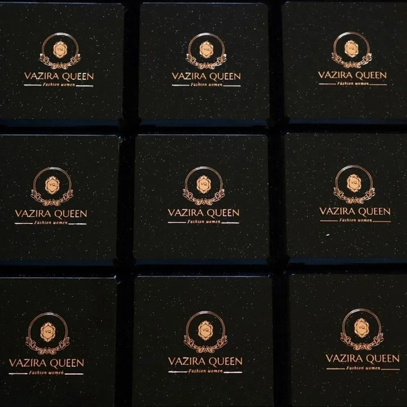 VQ Butterfly Brooch - Picture 6 of 6